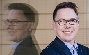 Oliver Schumacher