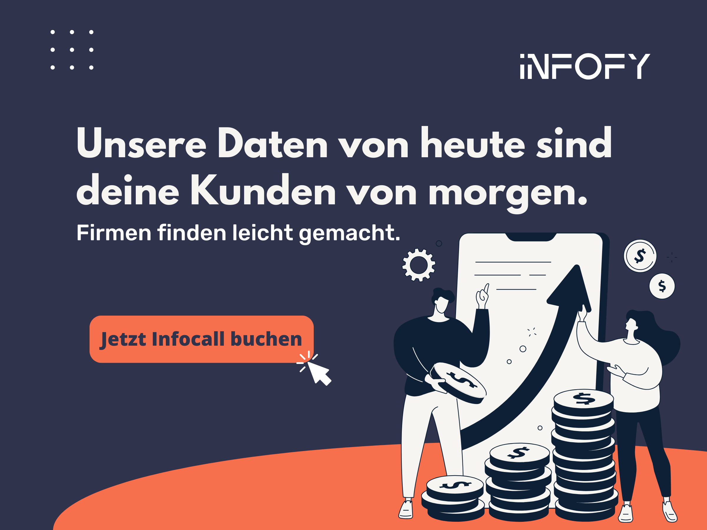 Infofy Sales Intelligence