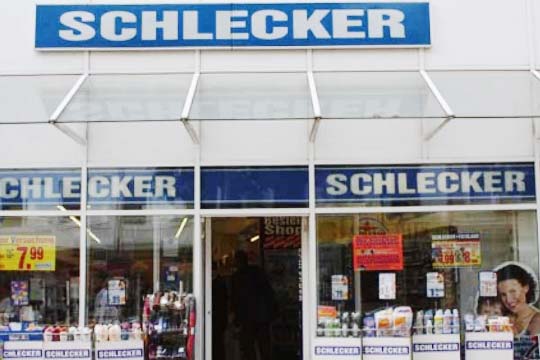 Schlecker