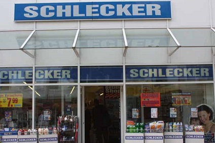 Schlecker