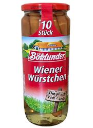 Böklunder