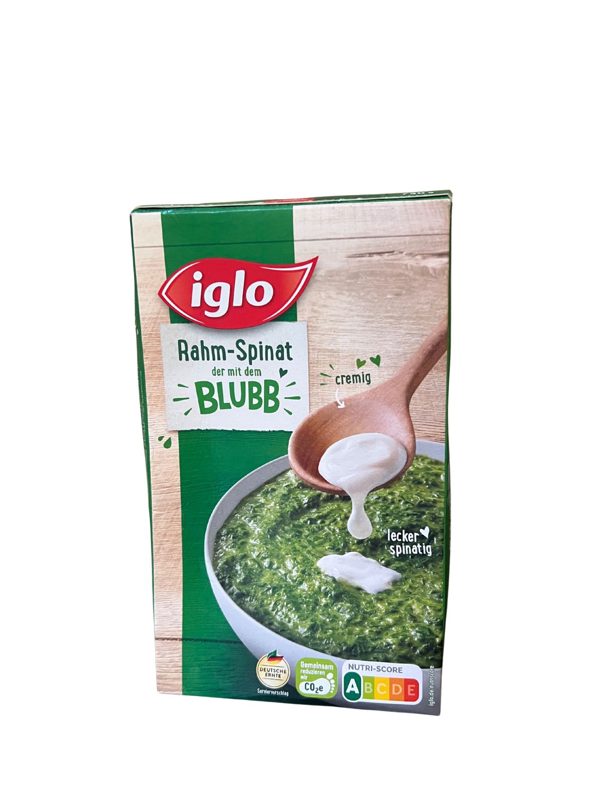 IGLO