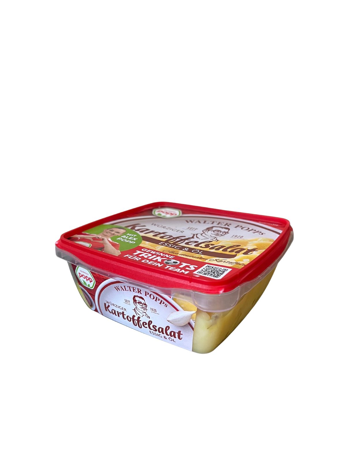 Popp Kartoffelsalat