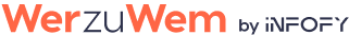 wer zu wem logo